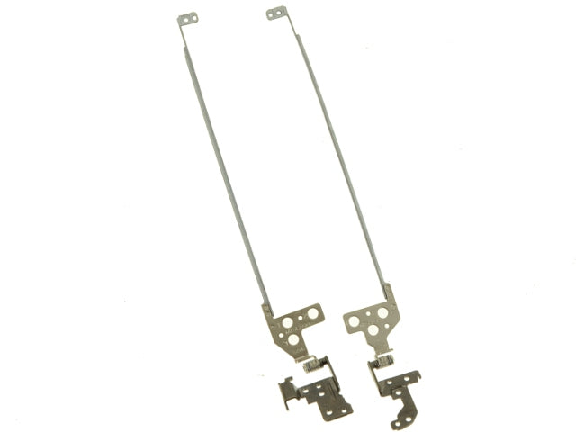 Used Dell OEM Inspiron 3441 3442 Hinge Kit Left and Right No TS 38P99 WKR1F