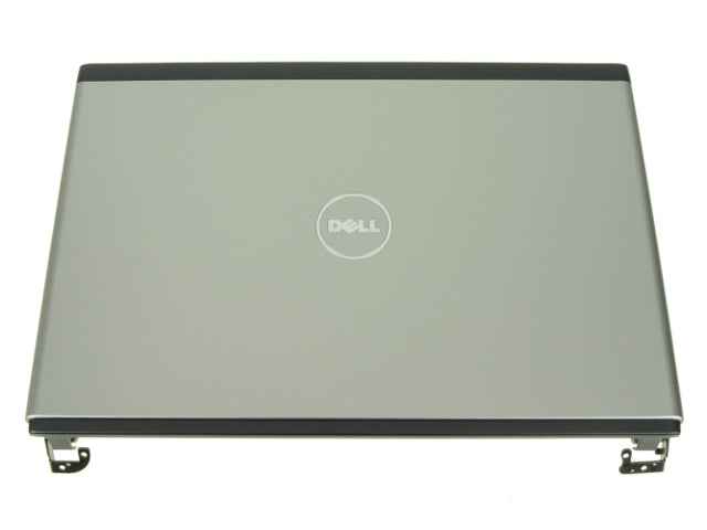 New Dell OEM Vostro 3300 13.3" LCD Lid Back Cover Assembly  Hinges 38Y8C