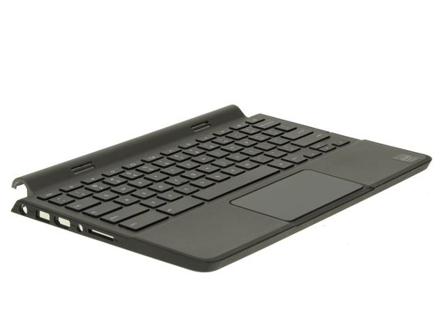 New Dell ChromeBook 11 3120 Palmrest TouchPad Keyboard Assembly 38ZM8T
