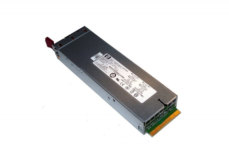New HP proliant DL360 G5 Power Supply 700W DPS-700GB A 399542-B21 399542-001 393527-001 412211-001 411076-001 - LaptopParts.ca