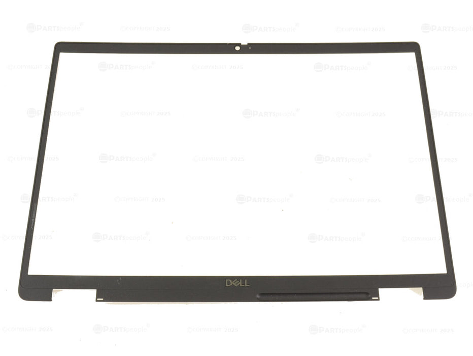 New Dell OEM Latitude 7340 Laptop 13.3" Front Trim LCD Bezel FHD RGB Cam 39DFN
