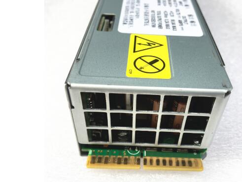 New X3550M2 X3650M2 X3550M3 X3650M3 Hot Swap Server Power Supply 675W 39Y7235 39Y7236