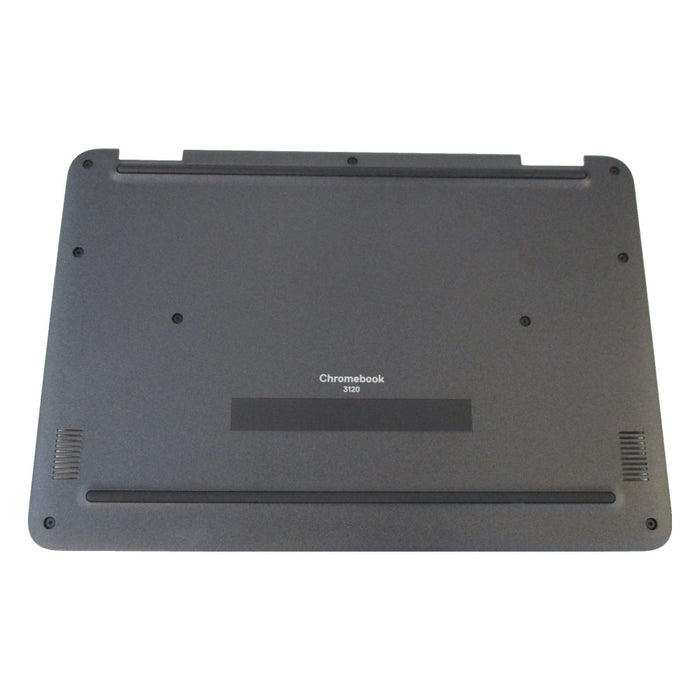 New Lower Bottom Case Cover For Dell Chromebook 3120 Laptops 39NN3 039NN3 - LaptopParts.ca