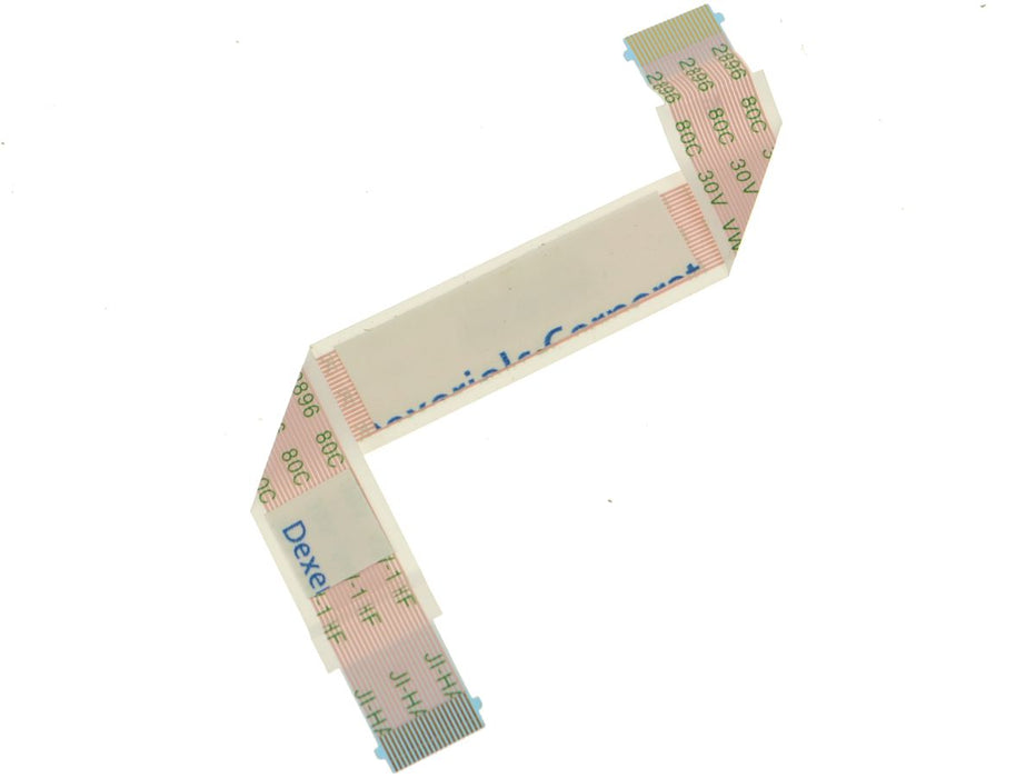 Dell OEM Latitude 7480 / 7490 Ribbon Cable for Touchpad - 3C4XK w/ 1 Year Warranty