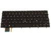 Refurbished Dell OEM XPS 9370 9380 7390 Laptop Backlit Keyboard 3CM18 - LaptopParts.ca
