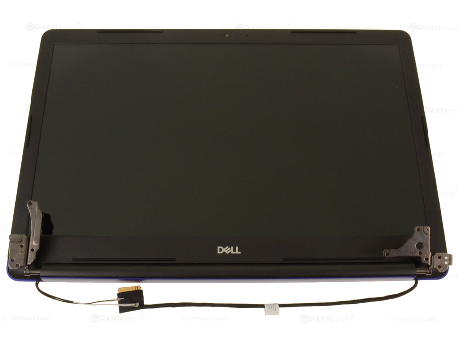 New New Dell OEM Inspiron 3780 17.3" Touchscreen HD LCD Display Complete Assembly 3DRY1