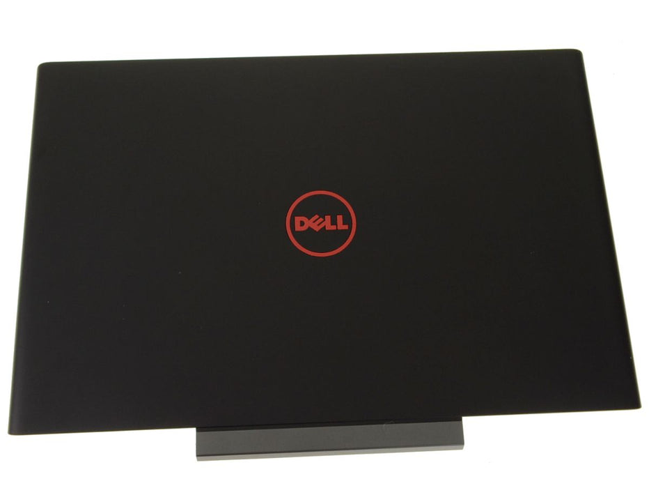 New Dell OEM Inspiron 7567 7566 15.6" LCD Back Cover Lid Top Assembly for UHD Screen UHD 3F1JX