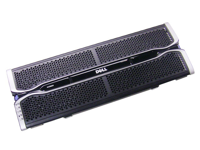 New Dell OEM PowerVault MD3860I Server Front Bezel Assembly 3F47T