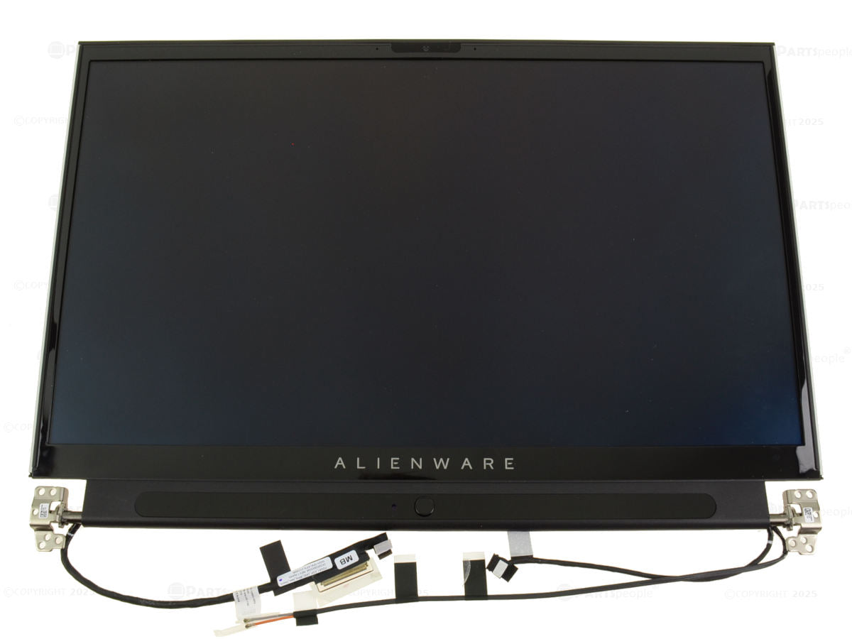 New Dell OEM Alienware m15 R3 m15 R4 15.6