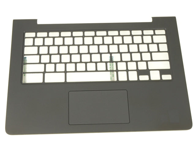 Refurbished Dell OEM Chromebook 13 7310 Palmrest Touchpad Assembly 3FDT7
