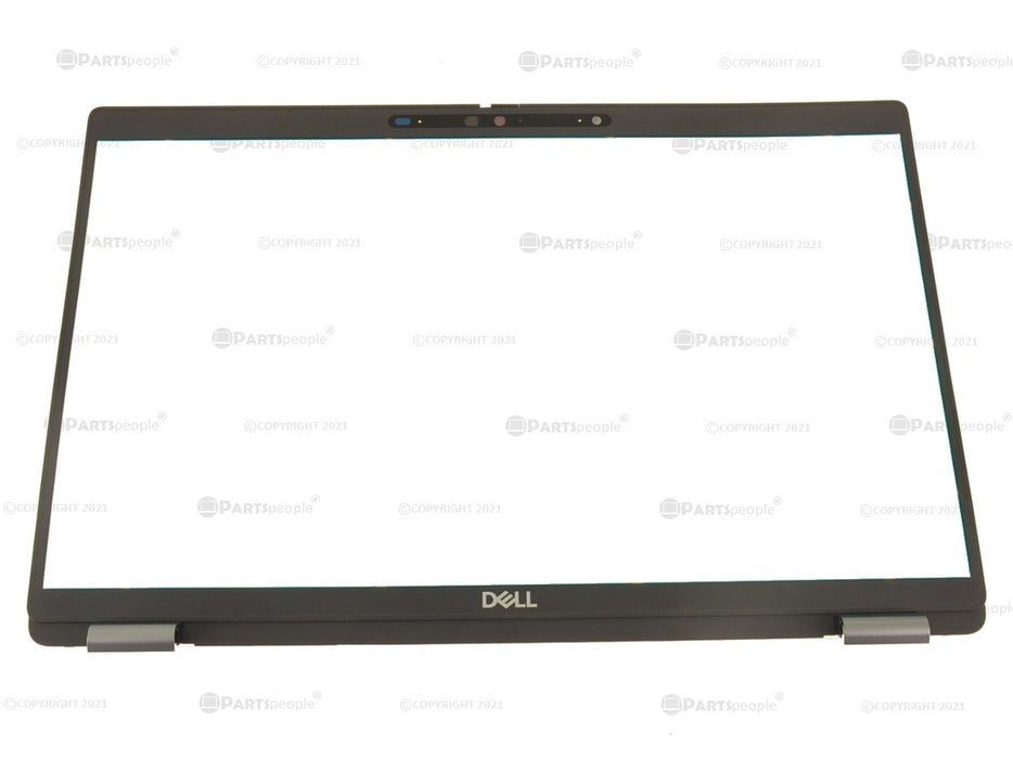 Refurbished Dell OEM Latitude 5420 5421 14" Front Trim LCD Bezel Proximity IR Cam 3FFJ7