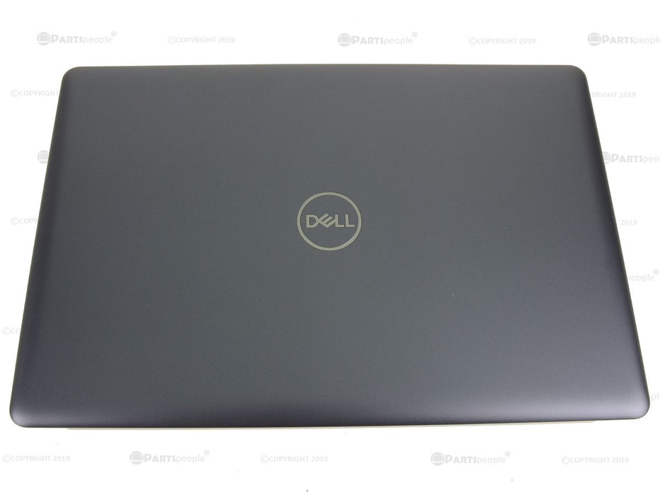 Refurbished Dell OEM Inspiron 5770 5775 17.3" LCD Back Cover Lid Top Assembly Blue Matte 3FMR1