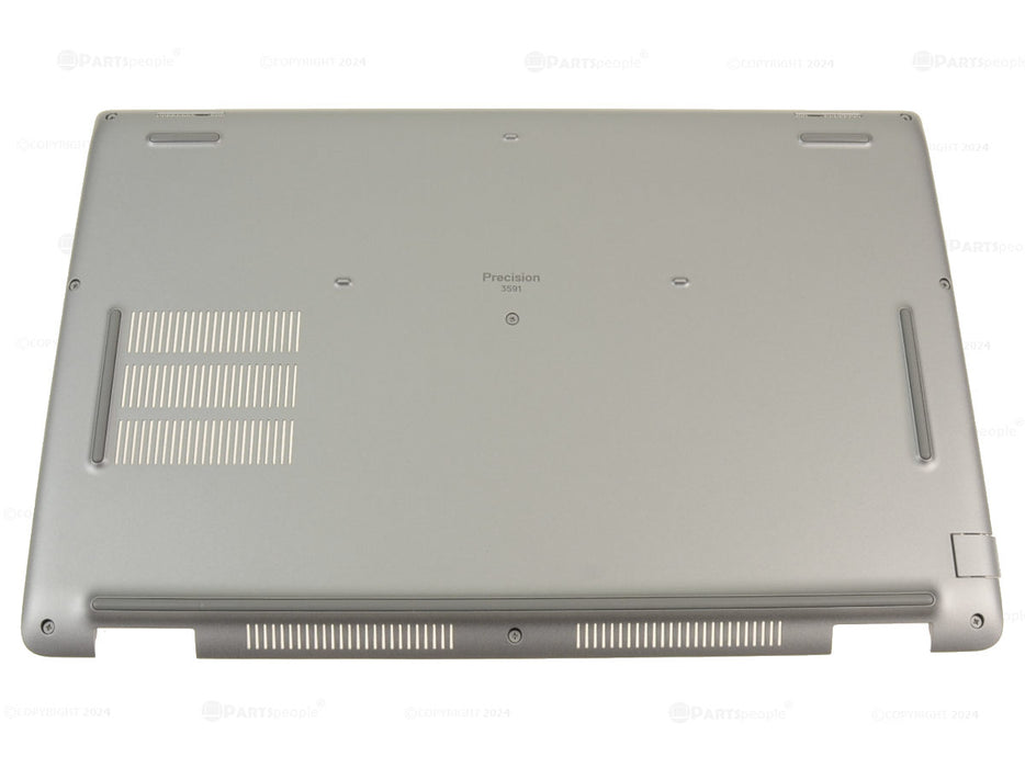 Refurbished Dell OEM Precision 3591 Bottom Base Cover Assembly 3FNR3