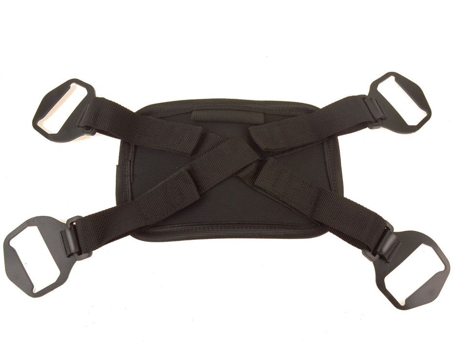 New Dell OEM Latitude 7220 7212 Rugged Tablet Nylon Velcro Hand Strap 3GGR8