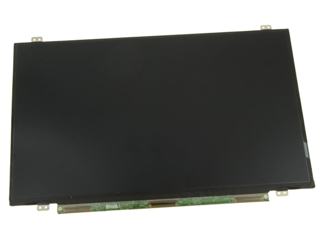 New Dell OEM Latitude E7450 E7440 14" FHD 1080p EDP LCD Widescreen Matte 3GPW0