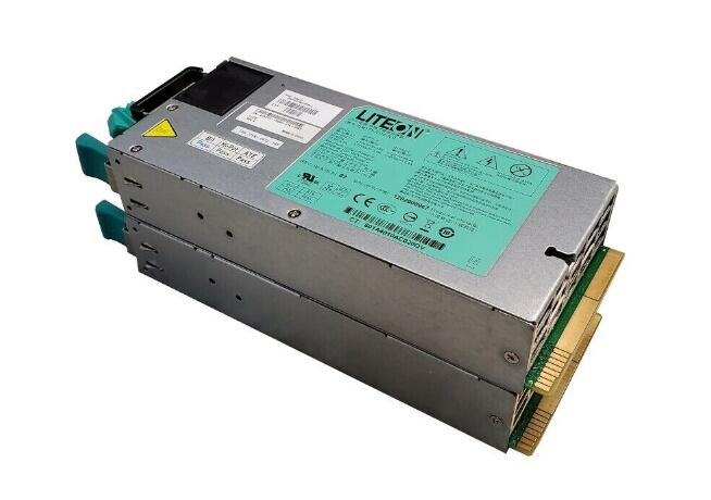 New Dell LITE-ON 1100W Power Supply PS-2112-2LD 3H7TN 03H7TN - LaptopParts.ca