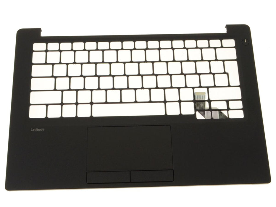 Refurbished Dell OEM Latitude 7280 7380 EMEA Palmrest Touchpad Assembly  Smart Card Reader EMEA 9MXH8 3HGNY