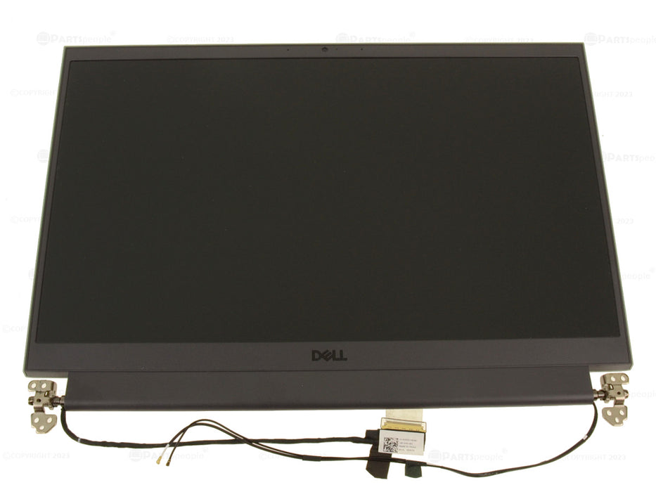 New Dell OEM G Series G15 5515 Ryzen Edition 15.6" FHD LCD Screen Display Complete Assembly 120Hz 3JFG3