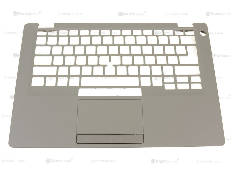 Refurbished Dell OEM Latitude 5410 5411 Palmrest Touchpad Assembly No SC Dual Point A19994 3JGVT YN78X