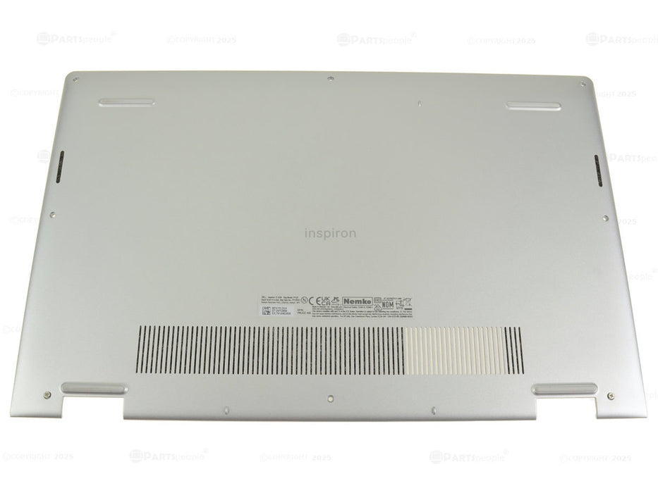 Nouvel assemblage de base inférieure en aluminium Dell OEM Inspiron 3530