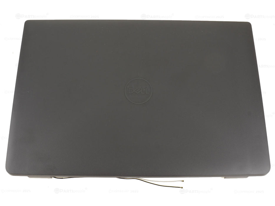 New Dell Latitude 3540 3550 15.6" LCD Back Cover Lid Assembly WLAN 3JW02
