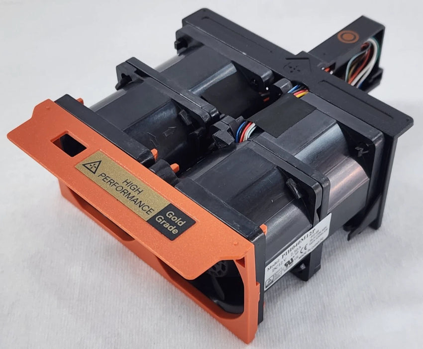 New Dell R650 R6525 1.2A High Performance Server Cooling Fan 5VR6G 5JGXP 3JYGF MT78P - LaptopParts.ca