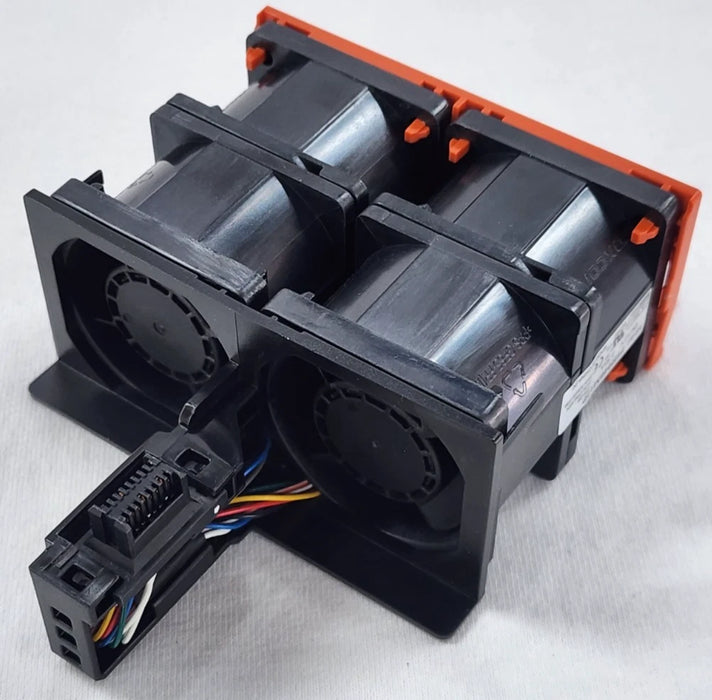 New Dell R650 R6525 1.2A High Performance Server Cooling Fan 5VR6G 5JGXP 3JYGF MT78P - LaptopParts.ca