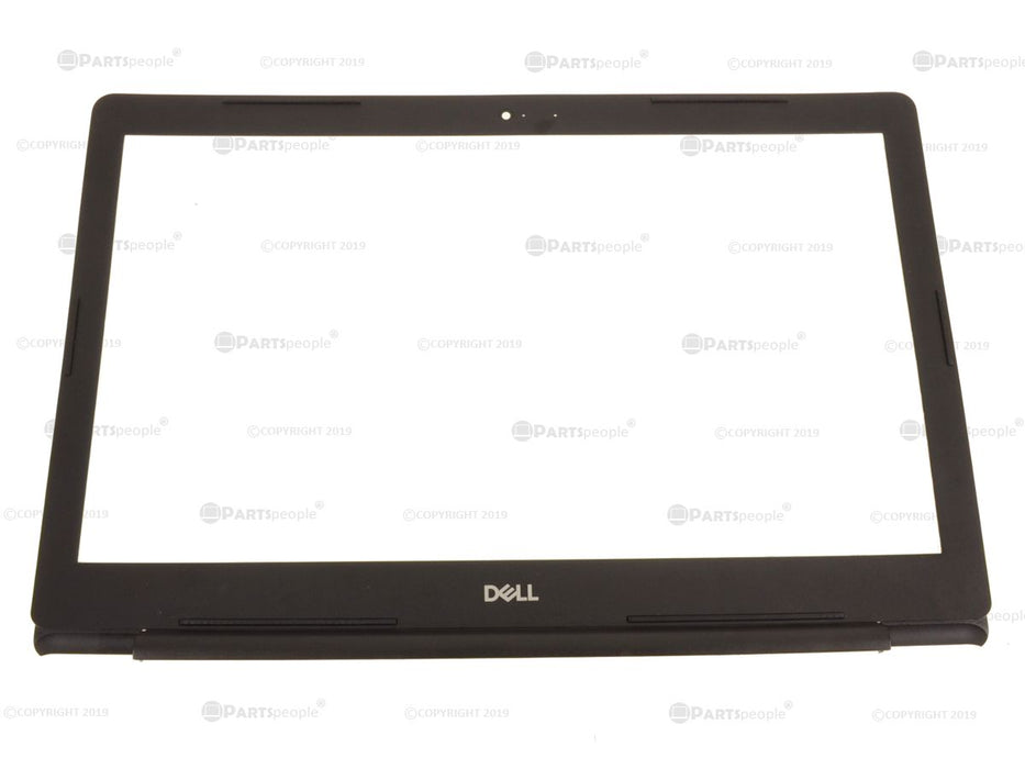 New Dell OEM Inspiron 3583 15.6" LCD Front Trim Cover Bezel Plastic 3JYP5