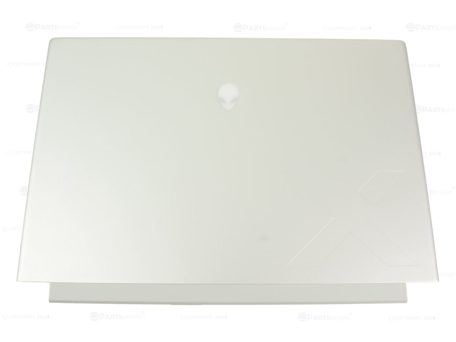 New OEM Alienware x14 R2 14" LCD Lid Back Cover Assembly 3K25J