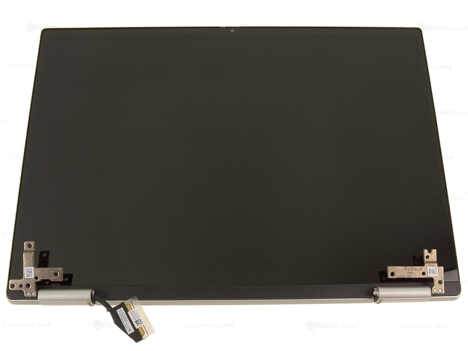 Refurbished Dell OEM Inspiron 16 7620 2-in-1 16" Touchscreen FHD LCD Complete Assembly 3KCK8