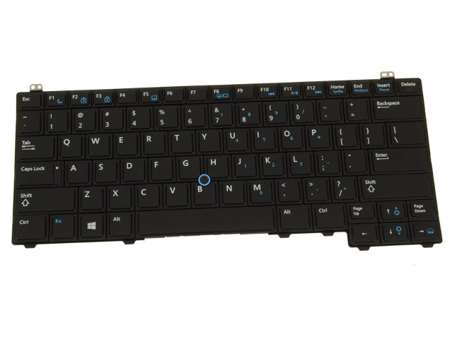 New Dell OEM Latitude E5440 Laptop Keyboard  Stick Mouse Pointer and Backlight 3KK86
