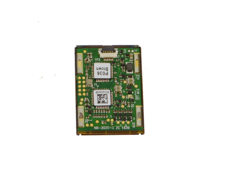 Dell OEM Latitude 3460 / 3560 / 3470 / 3570 Fingerprint Reader Module Circuit Board - 3KMGG