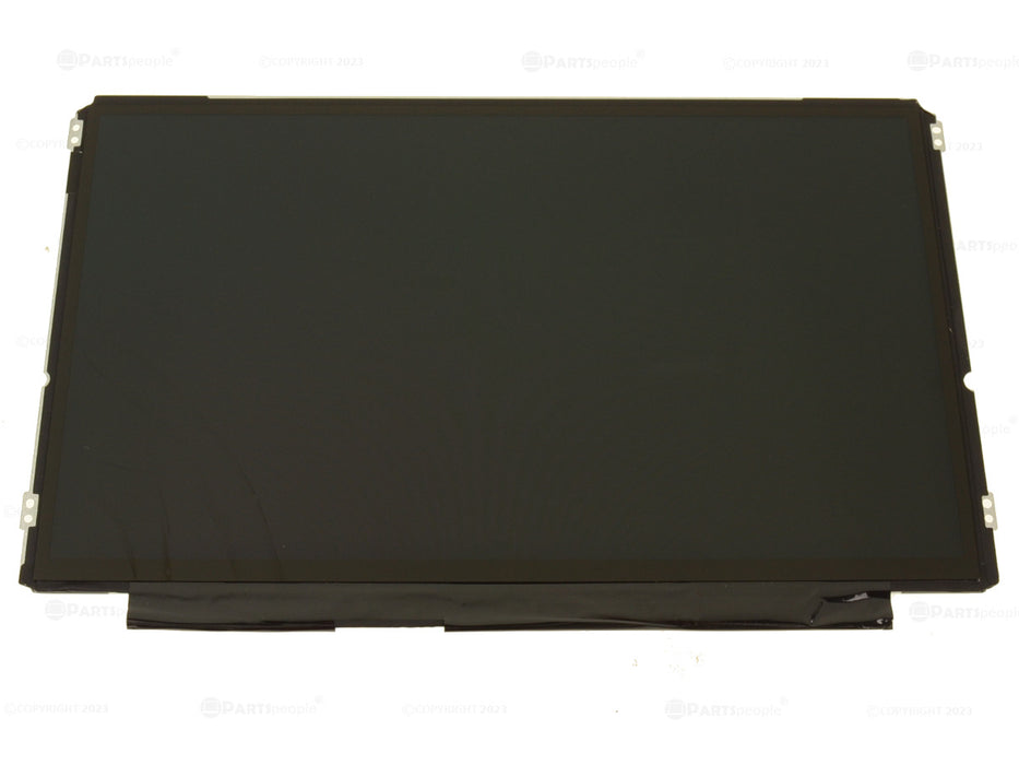 Refurbished Dell OEM Chromebook 11 3180 5190 11.6" Touchscreen WXGAHD LCD LED Widescreen Glossy 3KWY4