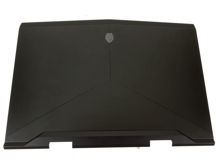 New OEM Alienware 17 R5 17.3" LCD Lid Back Cover Assembly Tobii Eye 3M1X8