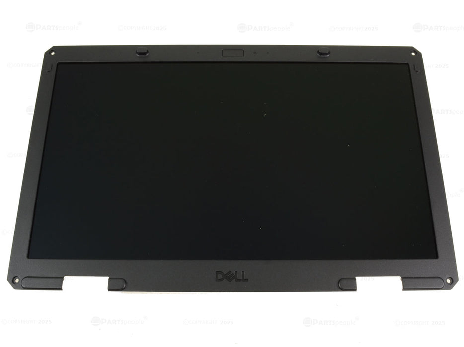 New Dell OEM Latitude 5430 Rugged 14" Touchscreen FHD LCD Screen Assembly No Cam 3M6DG