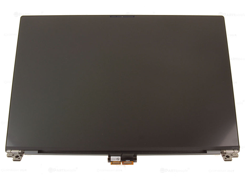 New Dell OEM XPS 16 9640 16.3" FHD LCD Display Complete Screen Assembly NT GRAY