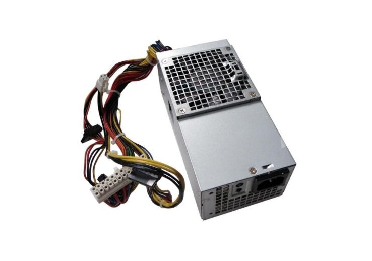 New Dell Vostro 230 SFF Slimline 250W Power Supply 3MV8H 03MV8H - LaptopParts.ca