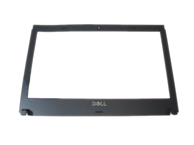 New Dell OEM Vostro 3300 13.3" LCD Front Trim Cover Bezel Plastic WITH CAMERA WINDOW 3MWWW