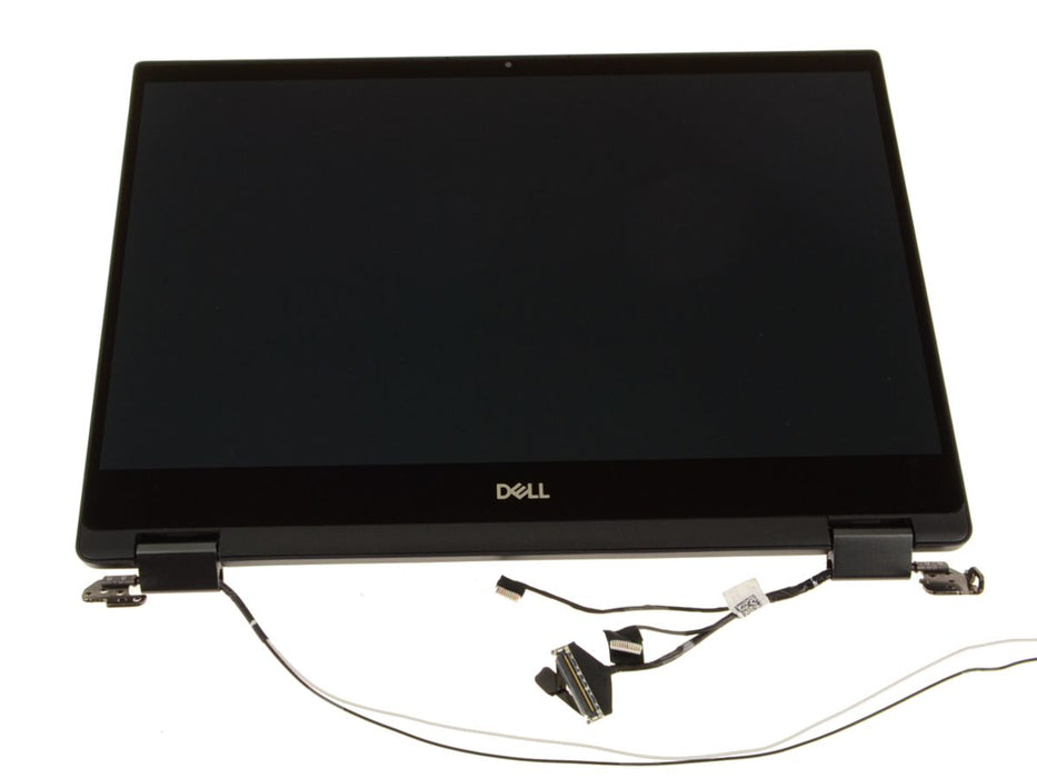 New Dell OEM Latitude 7389 7390  2-in-1 FHD 13.3" Touchscreen LED LCD Screen Display Assembly WLAN 3NNJH