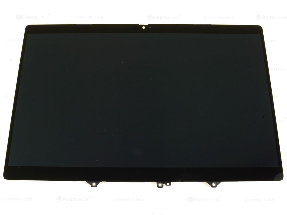 New Dell OEM Latitude 5310 2-in-1 13.3" FHD Touchscreen LED LCD Screen Display Assembly HD Cam 3NP0P