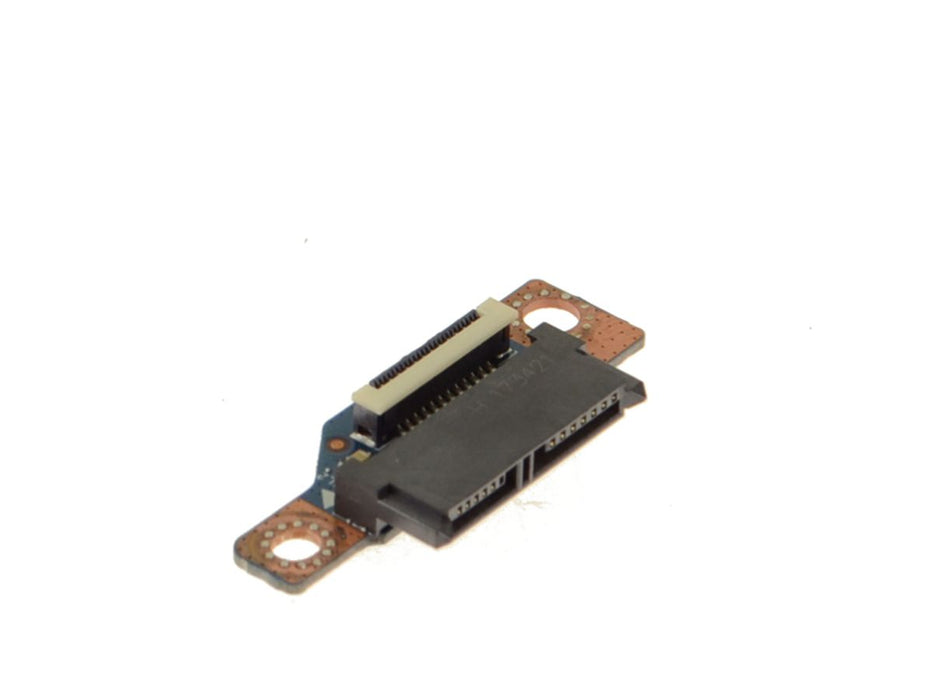 Used Dell OEM Inspiron 5575 17 5775 Optical Drive Connector Interposer Board ODD 3NR3Y