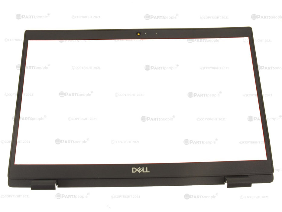 New Dell OEM Latitude 3420 3430 14" Front Trim LCD Bezel NT HD Cam Single Mic 3NVYX