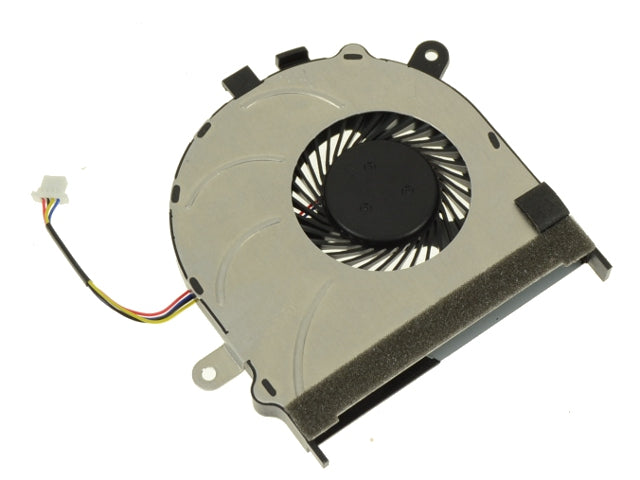 Dell OEM Inspiron 15 (7558 / 7568) CPU Cooling Fan - 3NWRX w/ 1 Year Warranty