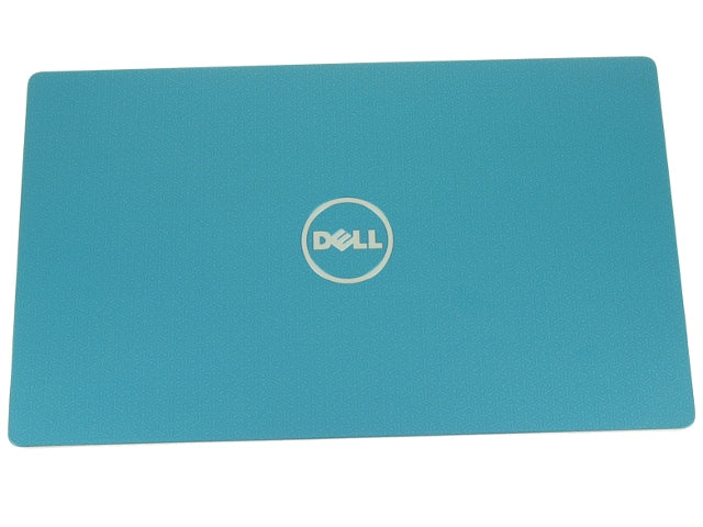 Refurbished Blue Chainlink Dell OEM Inspiron Mini Duo 1090 LCD Back Cover Lid 3NXJG