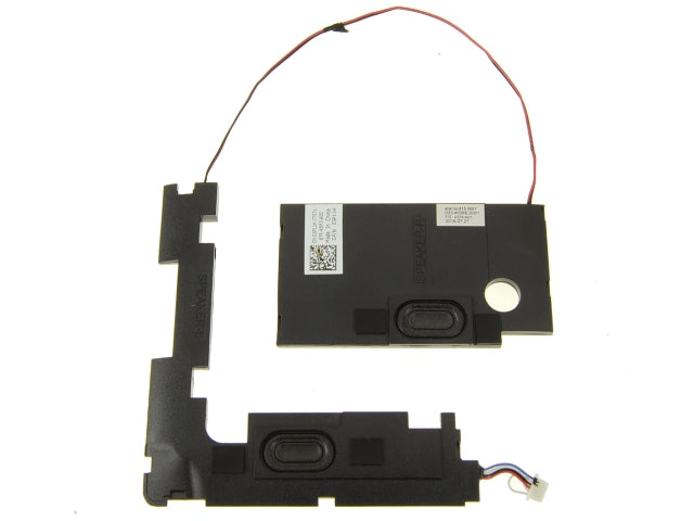 Used Dell OEM Inspiron 7569 7579 Replacement Speakers Left and Right 3P11H
