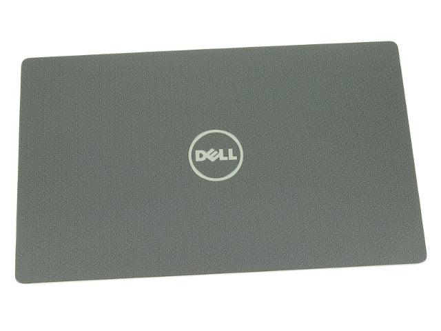 Refurbished Gray Chainlink Dell OEM Inspiron Mini Duo 1090 LCD Back Cover Lid 3P1GV