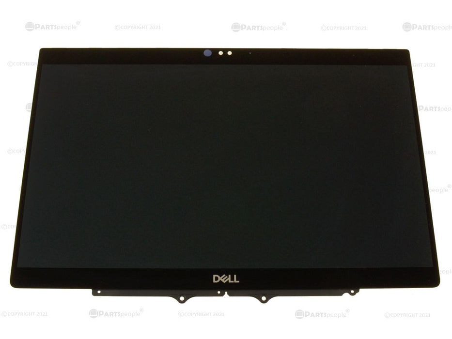 New New Dell OEM Latitude 7390 2-in-1 7389 2-in-1 FHD 13.3" Touchscreen LED LCD Screen Display Assembly IR 3PC12