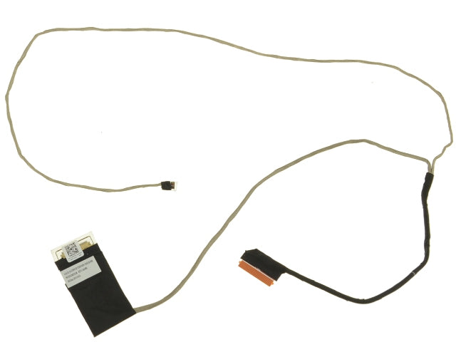 New Dell OEM Inspiron 5758 5759 17.3" FHD Ribbon LCD Video Cable No TS 3PNXG
