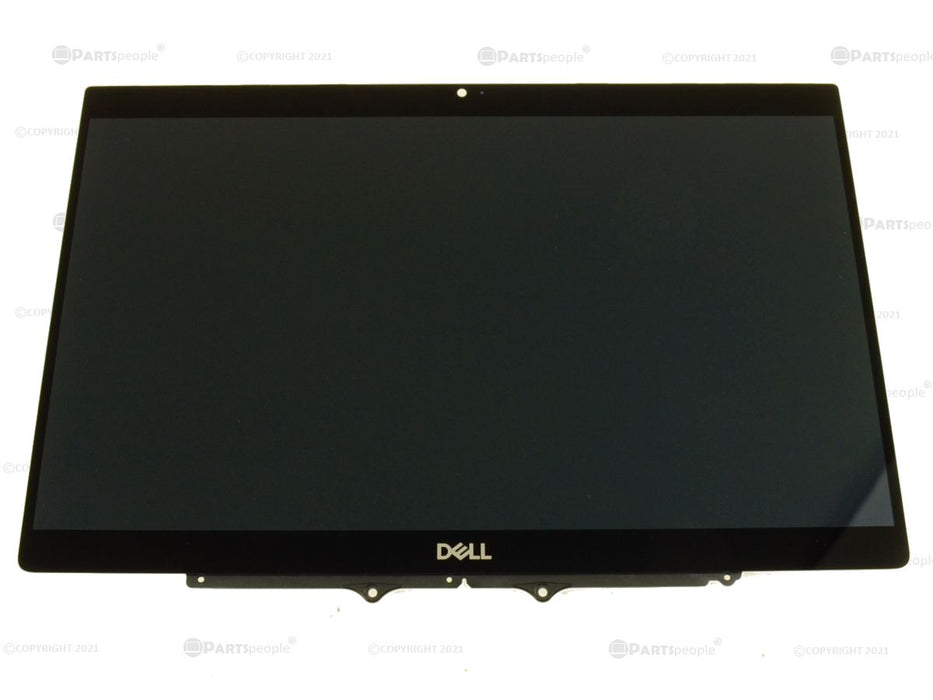 Refurbished Dell OEM Latitude 7390 2-in-1 7389 2-in-1 13.3" FHD Touchscreen LED LCD Screen Display Assembly HD Cam 3PPM7