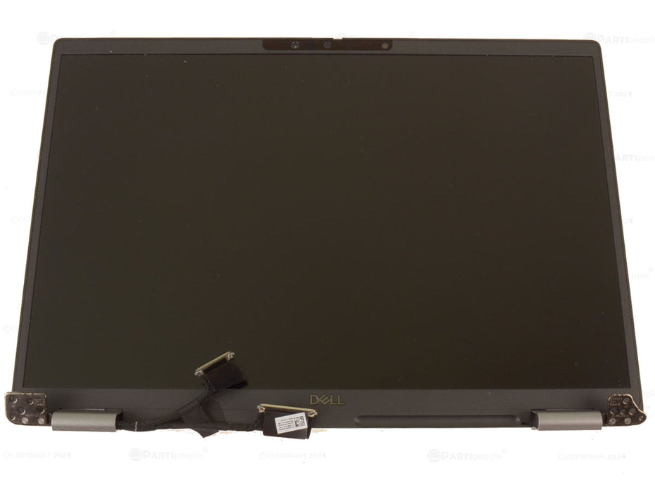 New Dell OEM Latitude 7340 Laptop 13.3" Touchscreen FHD LCD Complete Assembly IR 3R0PV